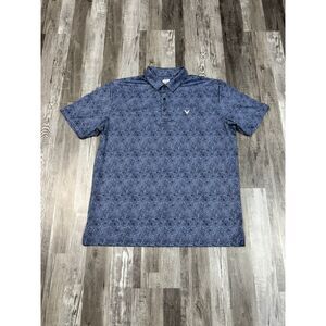 Size XL - Callaway Opti-Dri Performance Polo